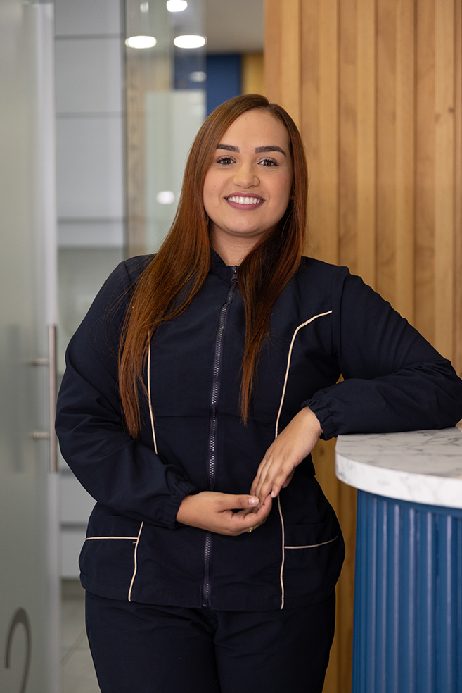 Laura Blandón